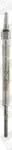 BorgWarner (BERU) Hõõgküünal ISS 4,  4V GE101
