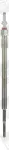 BorgWarner (BERU) Hõõgküünal ISS 4,  4V GE114