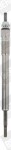 BorgWarner (BERU) Hõõgküünal ISS 4,  4V GE130