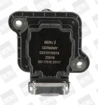 BorgWarner (BERU)  Süütepool 12V ZS016