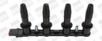 BorgWarner (BERU)  Süütepool 12V ZS427