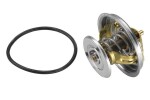 BorgWarner (Wahler)  Termostaat,Jahutusvedelik 4078.87D