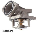 BorgWarner (Wahler)  Termostaat,Jahutusvedelik 410055.87D