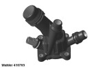 BorgWarner (Wahler)  Termostaat,Jahutusvedelik 410765.90D