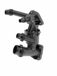 BorgWarner (Wahler)  Термостат, охлаждающая жидкость 411701.88D