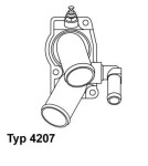 BorgWarner (Wahler) 4207.92D