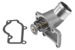 BorgWarner (Wahler)  Termostaat,Jahutusvedelik 4249.71D