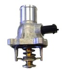 BorgWarner (Wahler)  Termostaat,Jahutusvedelik 4431.105D