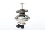 BorgWarner (Wahler)  Клапан возврата ОГ 710970D/1