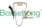 Borsehung Mootori keti komplekt B10208