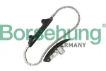 Borsehung Keti komplekt,  õlipump (õlipumbavedu) B10209
