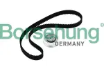 Borsehung Hammasrihma komplekt B10219