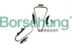 Borsehung Mootori keti komplekt B10255