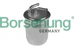 Borsehung Kütusefilter B10475