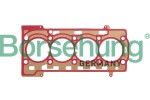 Borsehung Plokikaane tihend B10626