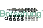 Borsehung Nukkvõllikomplekt B11307