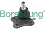 Borsehung Kande-/juhtliigend šarniir B11335