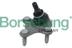 Borsehung Kande-/juhtliigend šarniir B11341