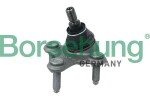 Borsehung Kande-/juhtliigend šarniir B11342