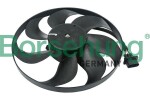 Borsehung Ventilaator,  mootorijahutus 250/60W B11492