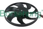 Borsehung Ventilaator,  mootorijahutus 150W B11497