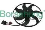 Borsehung Ventilaator,  mootorijahutus 300W B11499