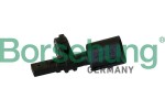 Borsehung abs andur / rattapöörete arv B11846
