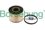 Borsehung  Kütusefilter B12201