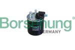 Borsehung Kütusefilter B12290