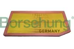Borsehung Õhufilter B12448