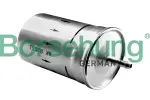 Borsehung Kütusefilter B12794