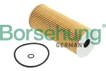 Borsehung  Õlifilter B12816