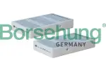 Borsehung Filter,  salongiõhk B12848