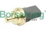 Borsehung  Andur,Jahutusvedeliku temp. B13146