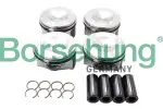 Borsehung Kolvid B13574