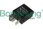 Borsehung Mitme funktsiooniga relee B17811