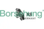 Borsehung  Klapitapp B18211