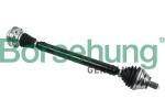 Borsehung Veovõll B18305