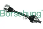 Borsehung Veovõll B18355