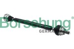Borsehung Veovõll B18356