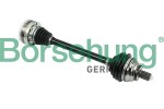 Borsehung Veovõll B18415