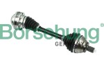 Borsehung Veovõll B18425