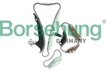 Borsehung  Mootori keti komplekt B18468