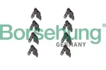 Borsehung Hüdrotõukur (Klapitapp,  Klapitõukur) B18806