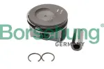Borsehung Kolvid B18996
