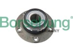 Borsehung Rattalaagrikomplekt B19119