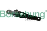 Borsehung  Paigutus,Mootor B19304