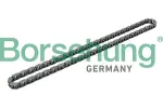 Borsehung Mootorikett B1C017