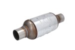 Katalüsaator universaalne EURO 2  bens kuni 2000cm³ 280x110mm