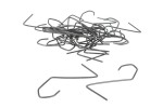 BOSAL 268-043 / hooks, silencer hanger, set = 100pcs 